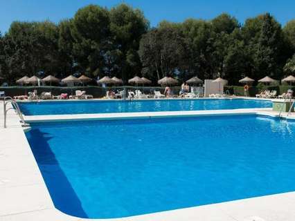 Apartamento en venta en Benalmádena