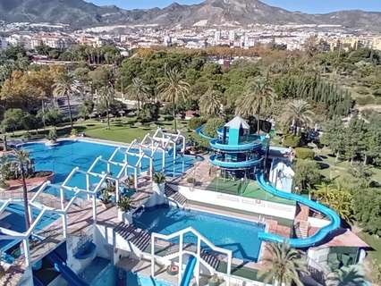 Estudio en venta en Benalmádena