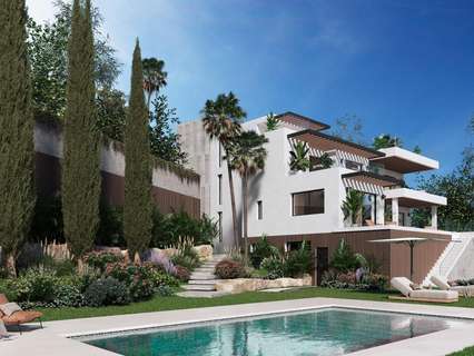 Parcela urbana en venta en Benalmádena