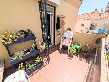 Casa en venta en Torremolinos