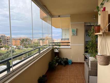 Piso en venta en Torremolinos