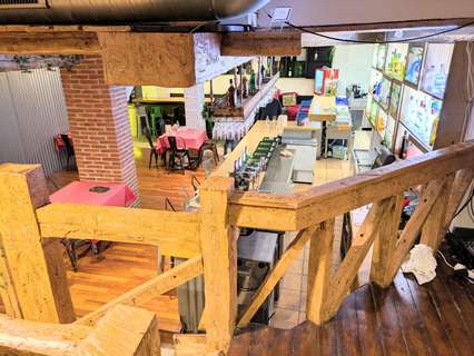 Local comercial en alquiler en Benalmádena