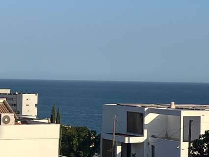 Parcela urbana en venta en Benalmádena