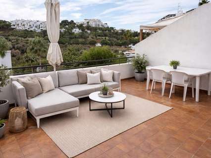 Piso en venta en Mijas