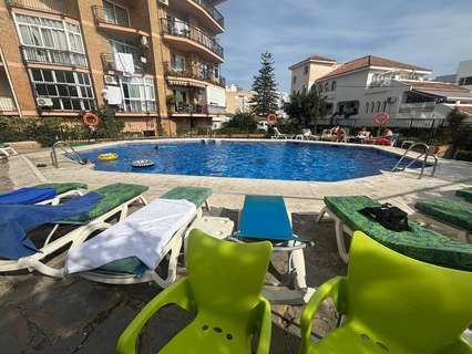 Estudio en venta en Benalmádena