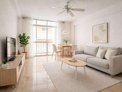 Apartamento en venta en Benalmádena