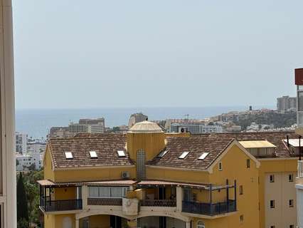 Apartamento en venta en Benalmádena