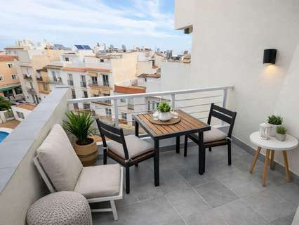 Piso en venta en Torremolinos