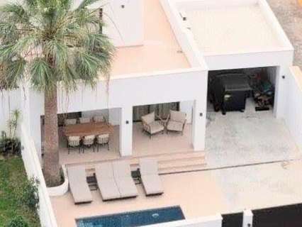 Casa en venta en Benalmádena rebajada