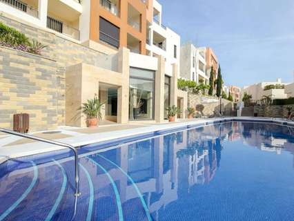 Apartamento en venta en Marbella