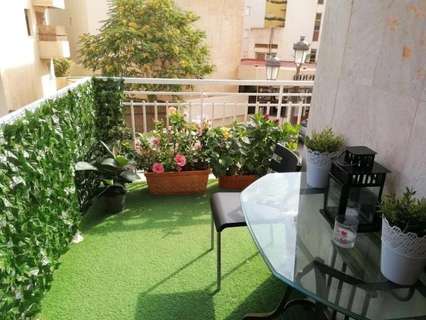 Piso en venta en Torremolinos