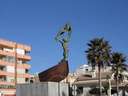 Apartamento en venta en Torremolinos