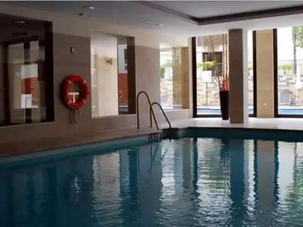 Apartamento en alquiler en Marbella