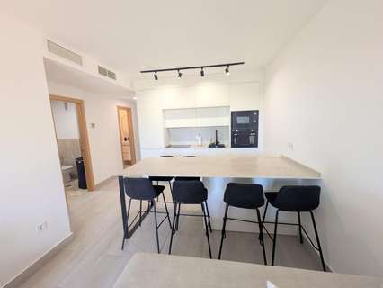 Planta baja en venta en Torremolinos rebajada