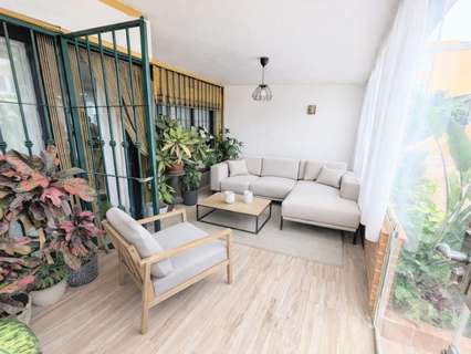 Casa en venta en Torremolinos