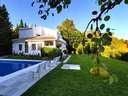 Chalet en venta en Mijas
