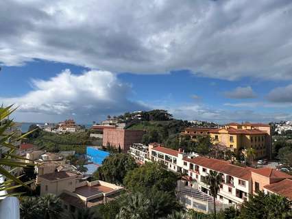 Ático en venta en Benalmádena