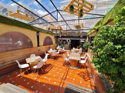 Local comercial en venta en Benalmádena