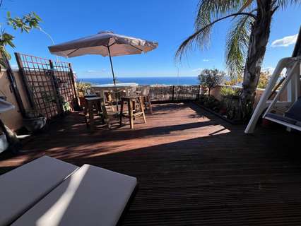 Apartamento en venta en Benalmádena