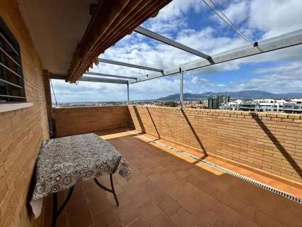 Dúplex en venta en Málaga