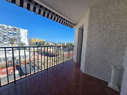 Apartamento en venta en Benalmádena