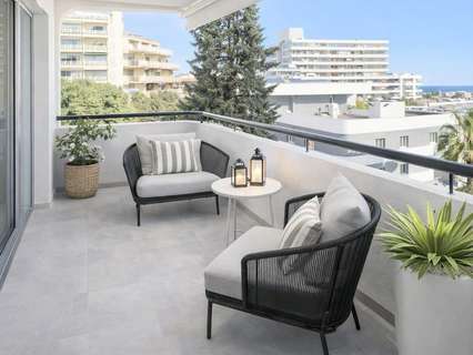 Planta baja en venta en Torremolinos