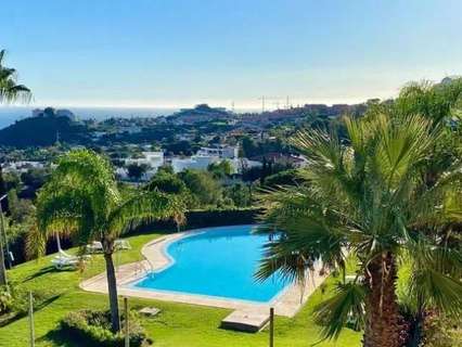 Planta baja en venta en Benalmádena