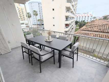 Piso en venta en Torremolinos