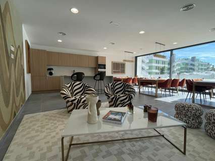 Apartamento en venta en Mijas