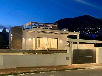 Casa en venta en Mijas