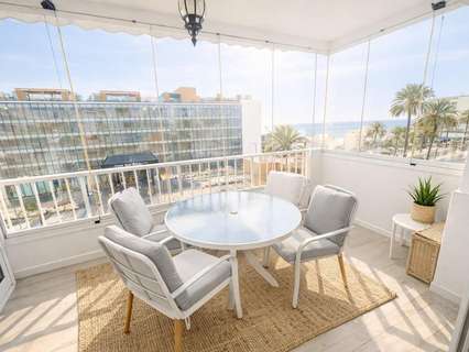 Piso en venta en Benalmádena