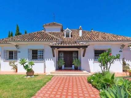 Chalet en venta en Rincón de la Victoria zona La Cala del Moral