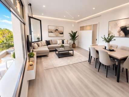 Piso en venta en Benalmádena