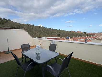 Ático en venta en Benalmádena