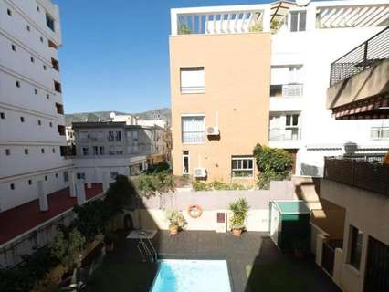 Apartamento en venta en Torremolinos