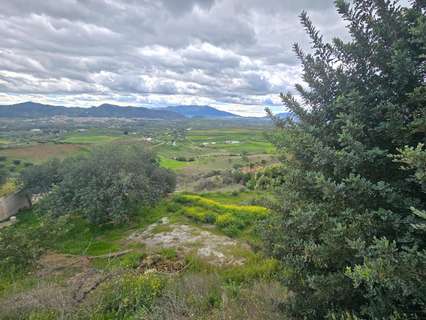 Parcela rústica en venta en Cártama