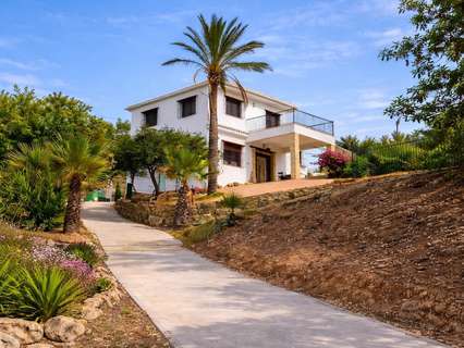 Cortijo en venta en Cártama