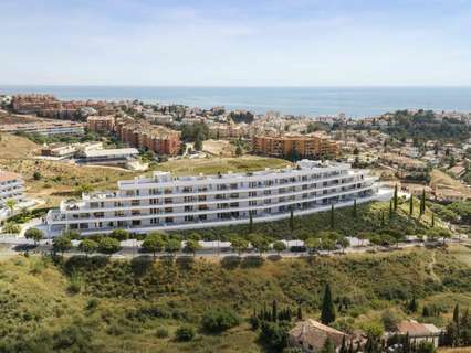 Ático dúplex en venta en Fuengirola