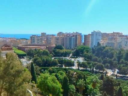 Parcela urbana en venta en Málaga