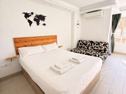 Apartamento en venta en Benalmádena