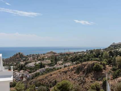 Chalet en venta en Benalmádena