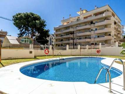 Ático dúplex en venta en Benalmádena