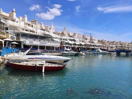 Local comercial en venta en Benalmádena