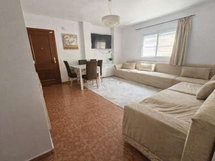 Piso en venta en Mijas