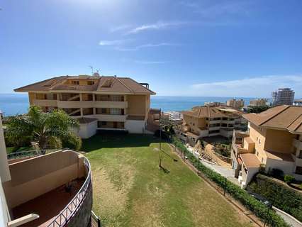Apartamento en alquiler en Fuengirola