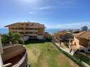 Apartamento en alquiler en Fuengirola