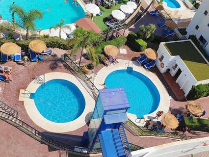 Apartamento en venta en Benalmádena