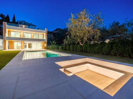 Casa en venta en Benalmádena