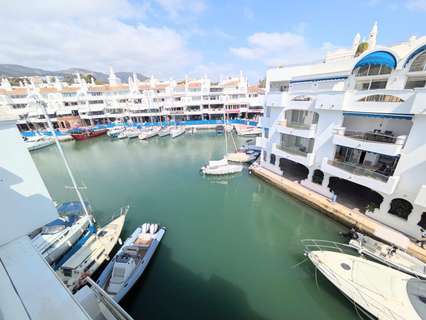 Dúplex en venta en Benalmádena