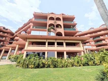 Apartamento en venta en Benalmádena